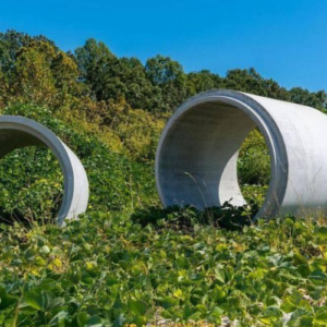 Webinar on Sustainability of Concrete Pipe